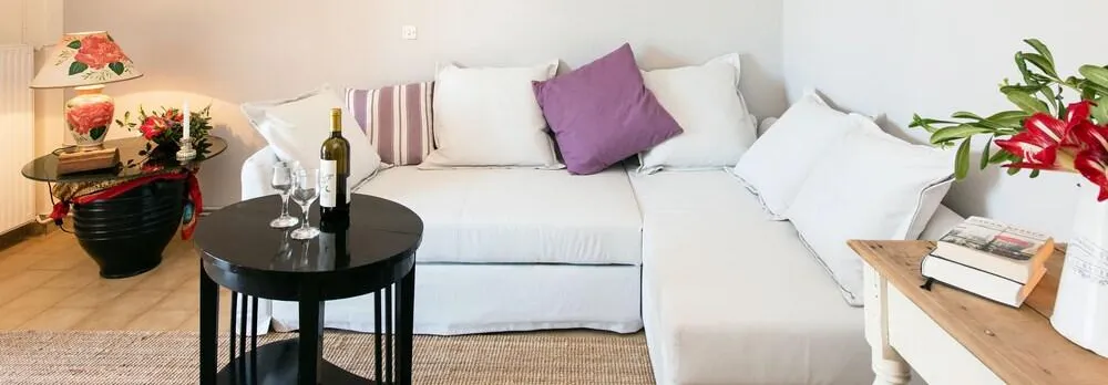 Lydia Apartment
