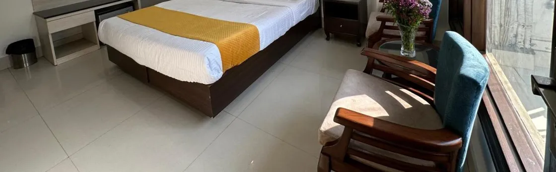 Lemon Green Residency