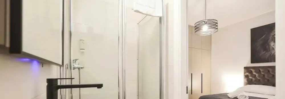 Classy apartments in city center