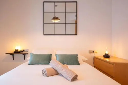 Charming Apartment at San Bernardo Neighborhood By Cityzen Apartments