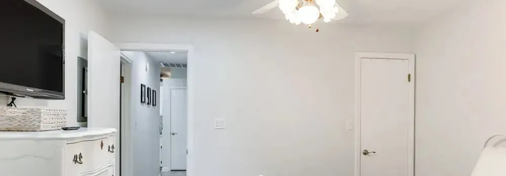 Pet-friendly Home Near Dtwn Tallahassee!