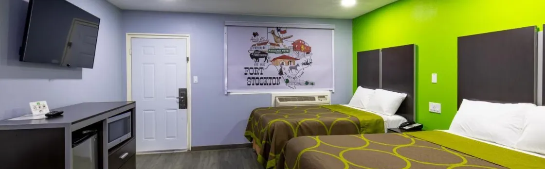 Executive Inn