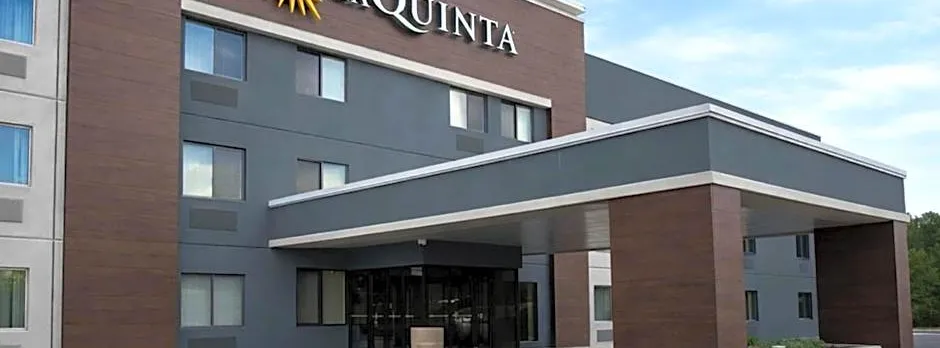 La Quinta Inn & Suites by Wyndham Stevens Point