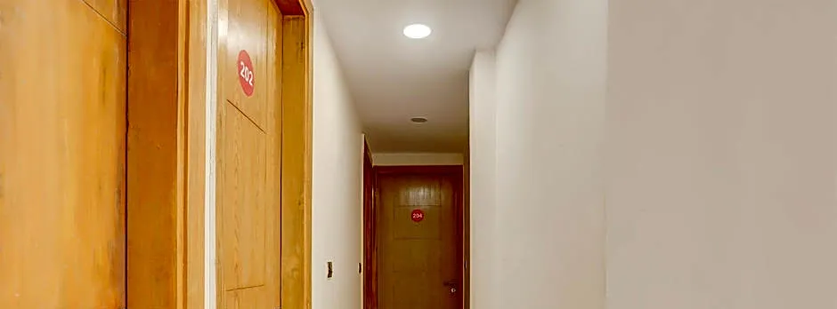 Hotel O by OYO N.K. Residency