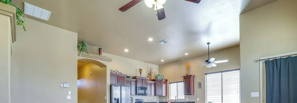 Pet-friendly Getaway w/ Mtn Views in Las Cruces!