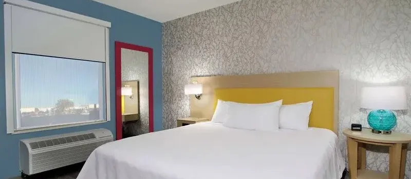 Days Inn by Wyndham Beaumont West I-10 Walden