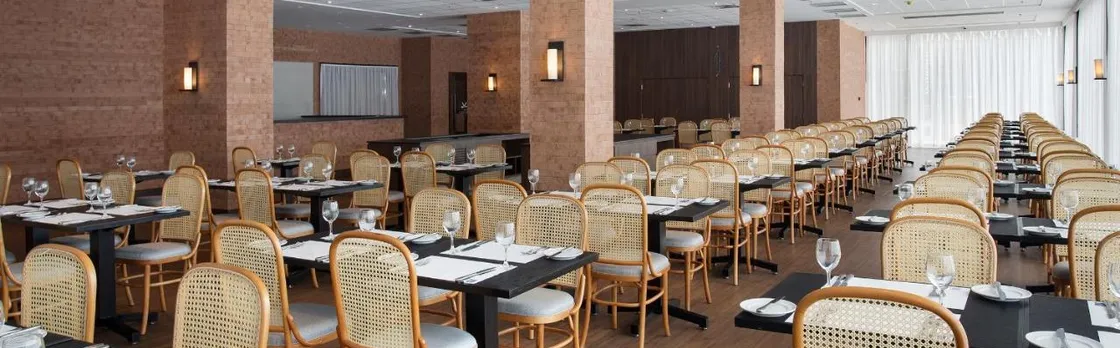 Windsor Tower Hotel