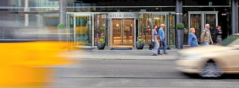 Melia Berlin