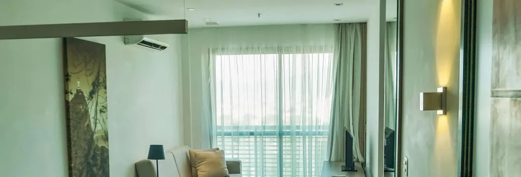 Samba convention suites