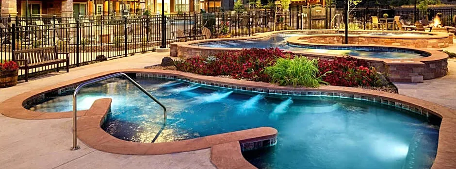 Hyatt Vacation Club at The Ranahan