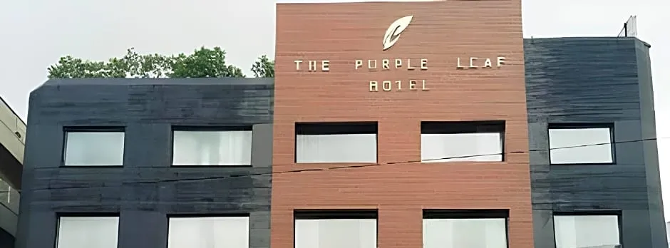 The Purple Leaf Hotels