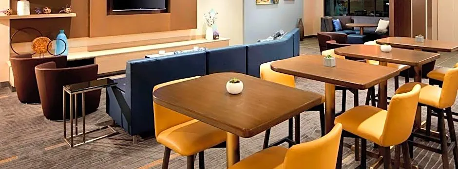 Courtyard by Marriott Charlotte Fort Mill, SC
