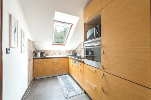 Old Pear Apartment