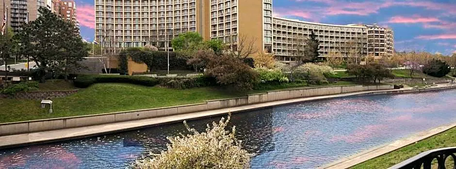 InterContinental Kansas City at the Plaza By IHG