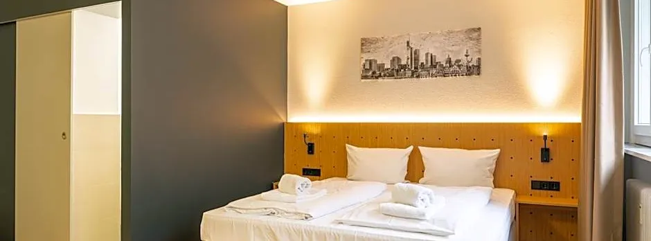 mk hotel frankfurt