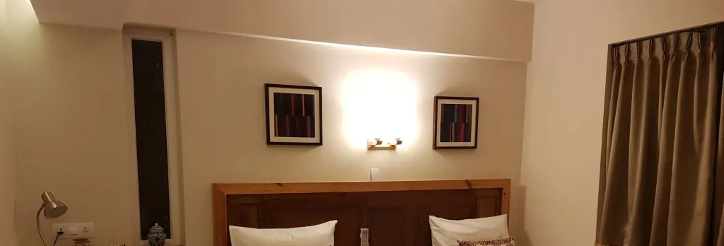 Utse Suites