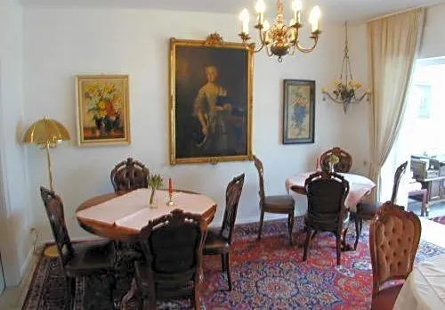 Haus Mooren, Hotel Garni
