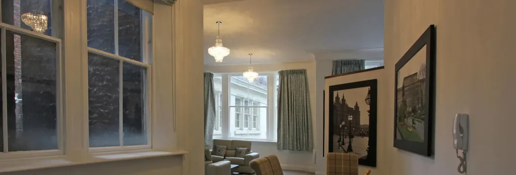 The Castle Collection - 14 Cook Street