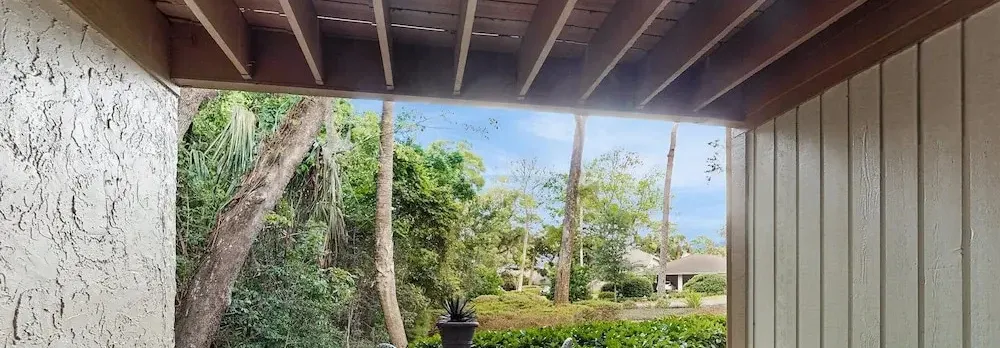 Ameila Island Plantation Condo With Private Patio, Resort Amenities and Pool