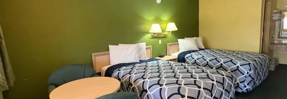 Antler's Inn