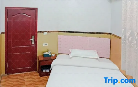 Chongqing Beigang Hotel (Jiangbei Airport Jihua Middle School)