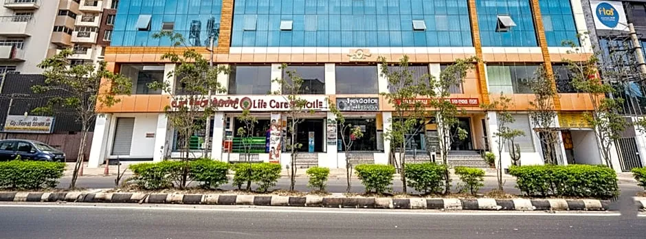 FabHotel BNS Comforts - Bannerghatta