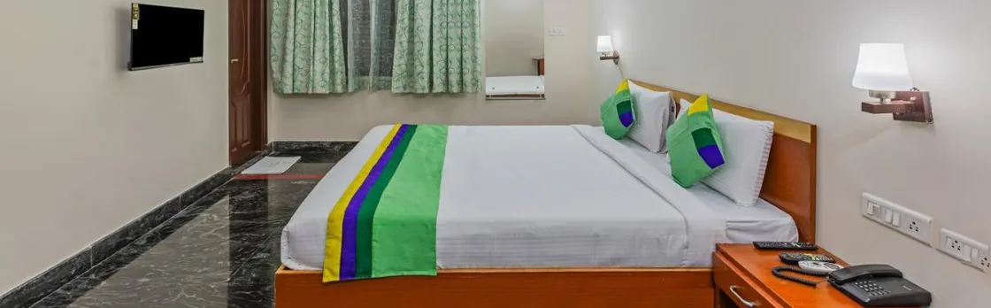 Hotel Akshaya Residency