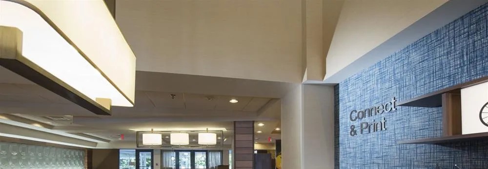 Fairfield Inn & Suites Lynchburg Liberty Universit