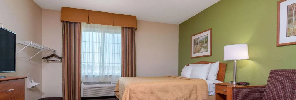Birch Hill Suites Rochester - Med City