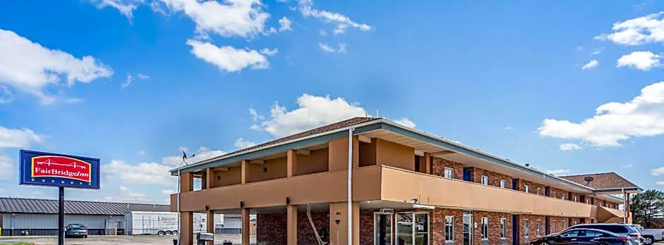 Rodeway Inn Lincoln West - University Area