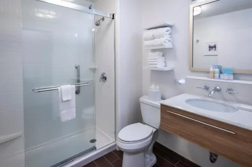 Hampton Inn & Suites Lincolnshire