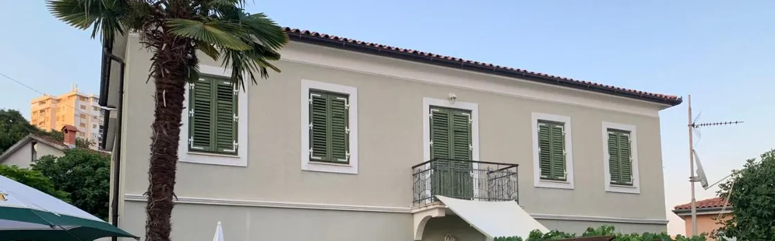 Apartment Rijeka Zamet 500m From Sea, Free Parking, Near To Center Zamet