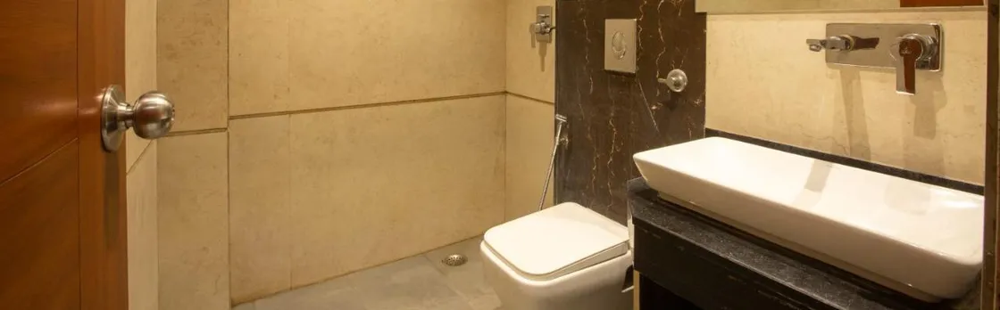 Hotel Arch Suites