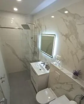 Lux apartman Antonija