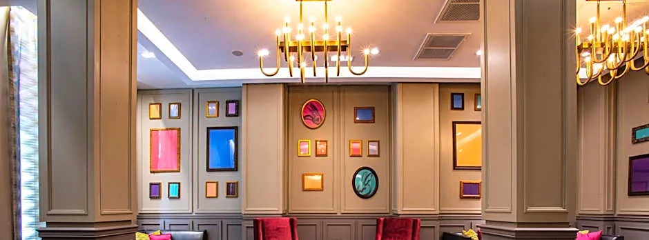 Fairfield Inn & Suites by Marriott Philadelphia Downtown/Center City