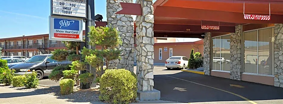 The Maverick Motel, Main Street USA Collection by PNW Hospitality