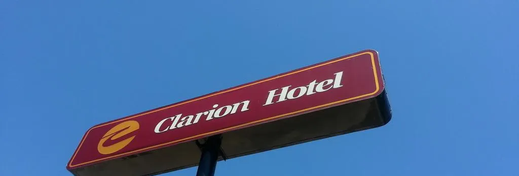 Clarion Hotel Beachfront