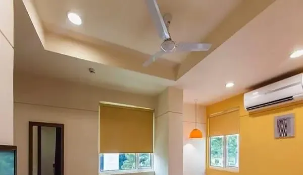 Ginger Bangalore IRR