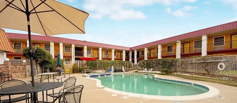 Americas Best Value Inn