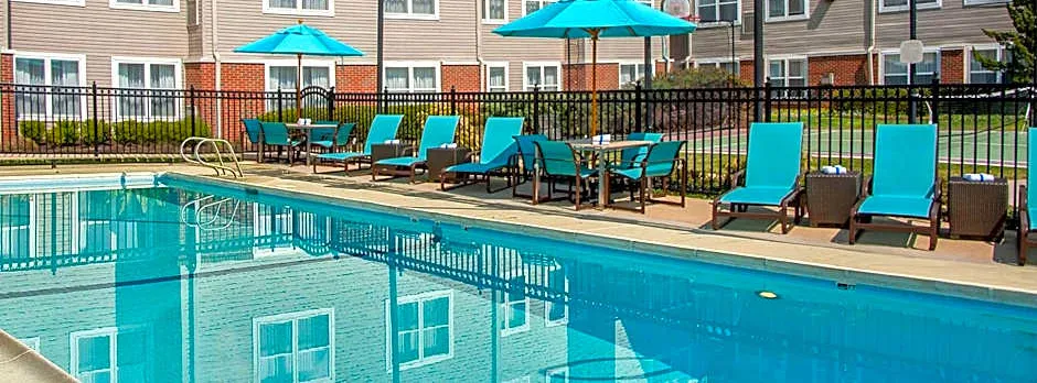Sonesta ES Suites Charlottesville University