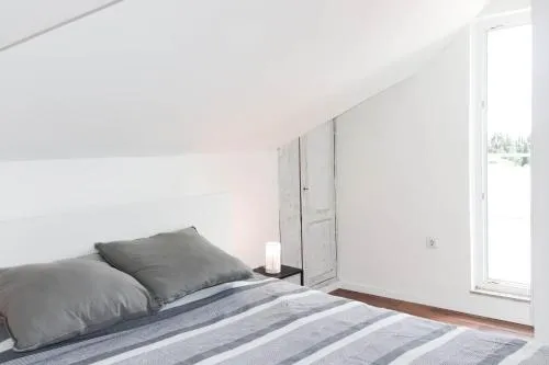 Apartment Tina