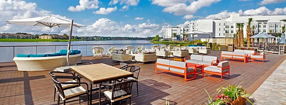 Hyatt Place Jacksonville / St. Johns Town Center