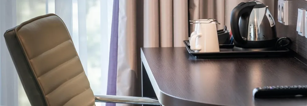 Premier Inn Frankfurt City Centre