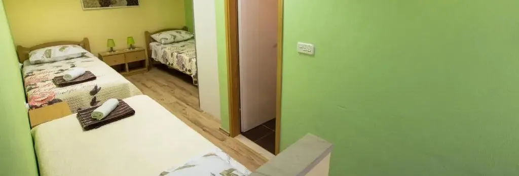 Apartment Skeja