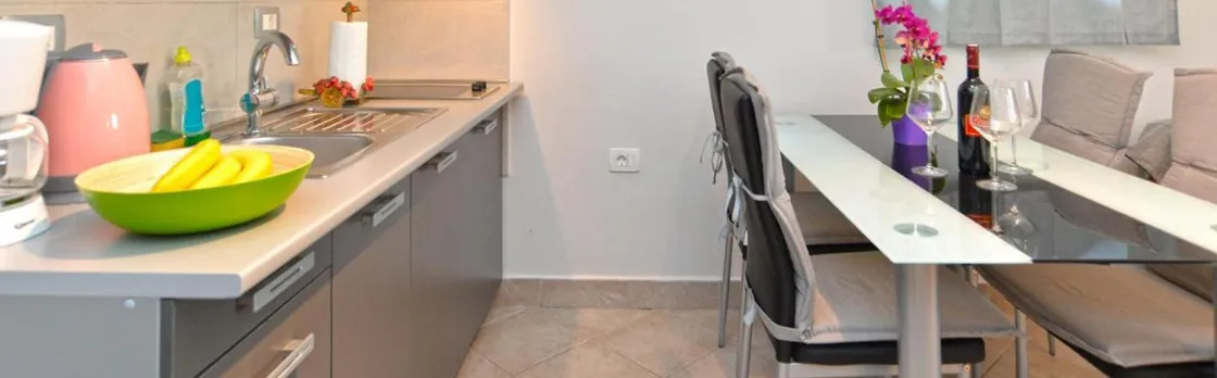 Apartment Vesna 1642