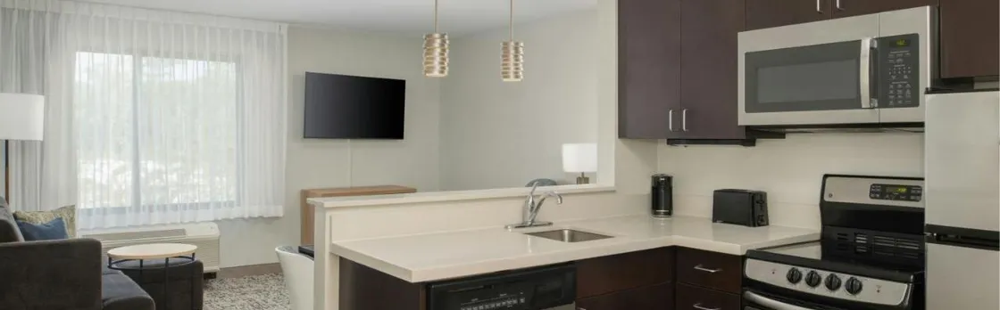 Towneplace Suites by Marriott Slidell