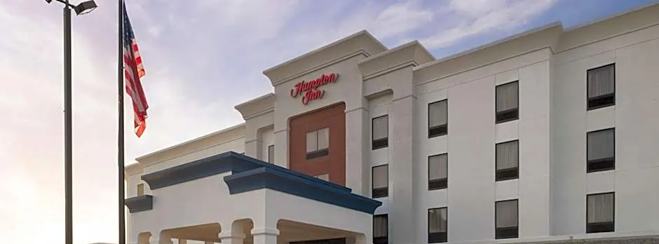 Hampton Inn Ft. Wayne/Dupont Road
