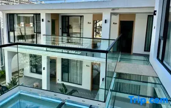 Wangxiaoer Homestay (Erhai Ecological Corridor Cai Village)
