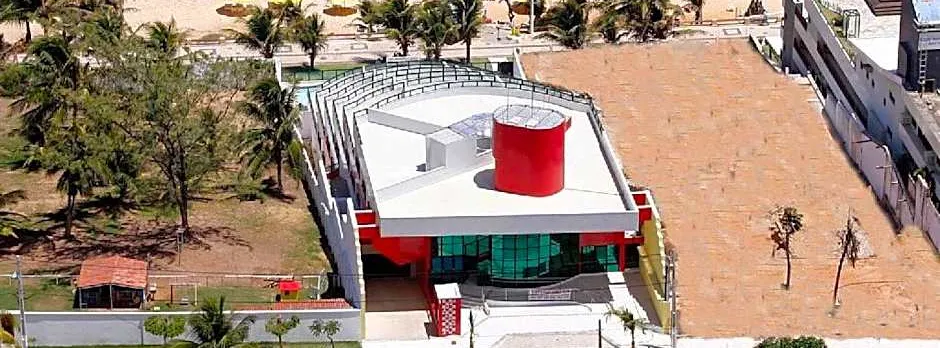 Apartamento Privativo King Flat