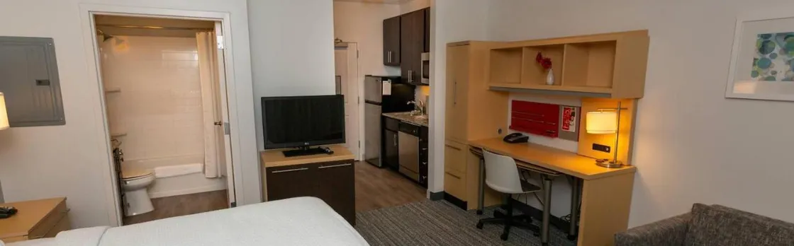 Towneplace Suites Bowling Green